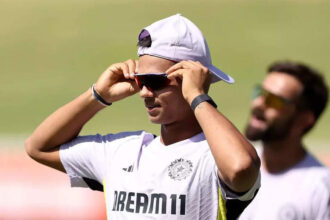 Ravi Shastri’s big prediction for ‘world class’ Yashsavi Jaiswal | Cricket News