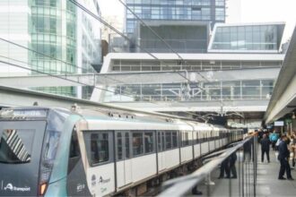 Sydney Train Network Shutdown: Sydney trains set to shut down from November 21-22: All you need to know