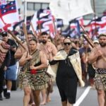 MāOri Rights Protests: Why are thousands protesting for Māori rights in New Zealand?