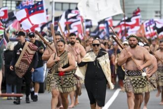 MāOri Rights Protests: Why are thousands protesting for Māori rights in New Zealand?