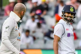 Border-Gavaskar Trophy: When Virat Kohli’s ‘Federer’ comment left Nathan Lyon bemused | Cricket News