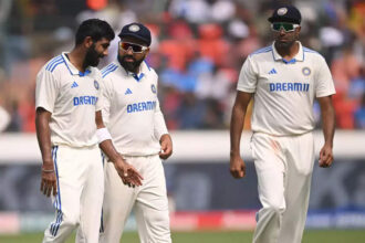 Marnus Labuschagne: Home loss to New Zealand ‘damaging’ to India’s confidence but… | Cricket News