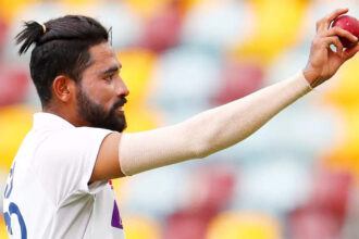 EXCLUSIVE | Dealing with tragedy: Mohammed Siraj’s 2020 heartbreak and the importance of mental conditioning for cricketers