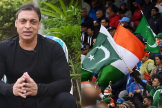 ‘It’s up to the BJP government, not BCCI’: Shoaib Akhtar on India’s travel to Pakistan for Champions Trophy – WATCH | Cricket News