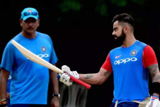 ‘Wanted to take all the bullets’: Ricky Ponting recalls Ravi Shastri’s words on Virat Kohli | Cricket News