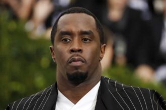 ‘Government should not be in possession’: Court orders destruction of Sean Diddy Combs’ jail cell notes