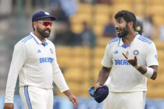 Exclusive | ‘Rohit Sharma is not indispensable’: Former World Cup winner backs ‘captain’ Jasprit Bumrah ahead of Border-Gavaskar Trophy | Cricket News