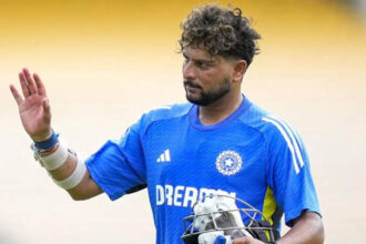 ‘Paise mile ya … ‘: Kuldeep Yadav hits back at troll | Cricket News