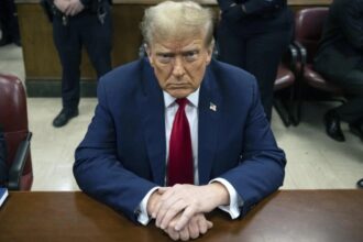 Hush Money Trial: DA suggests freezing Donald Trump case while he is president | World News