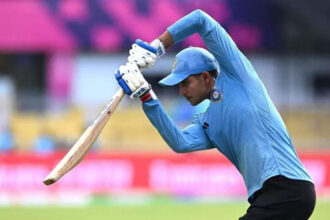 Morne Morkel provides a big update on injured Shubman Gill | Cricket News