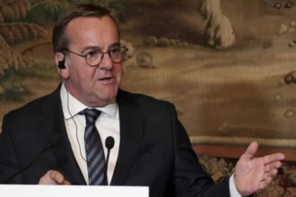 Germany Baltic Sea: Germany says damage to Baltic underwater cables should be presumed sabotage | World News