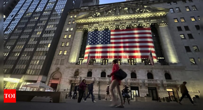 Florida man arrested for planning to bomb the New York Stock Exchange | World News