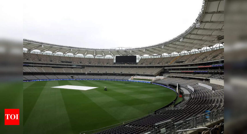 AUS vs IND, Perth Weather and Pitch Report: How will ‘unseasonal’ rain affect the 1st Test? | Cricket News