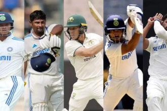 Five emerging talents to watch out for in Border-Gavaskar Trophy | Cricket News