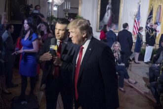 Joe Scarborough CONFIRMS Trump concerned over Pete Hegseth; team looking for alternative | World News