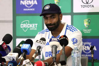 Border-Gavaskar Trophy: ‘I don’t look at captaincy as a…’: Jasprit Bumrah ahead of 1st Test | Cricket News
