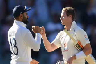 Border-Gavaskar Trophy: ‘They’ve got plenty of…’: Ricky Ponting’s advice for Virat Kohli and Steve Smith | Cricket News