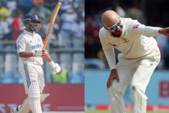 Watch: Rishabh Pant’s response to Nathan Lyon’s cheeky IPL auction question goes viral | Cricket News