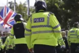 ‘Controlled explosion’ outside US embassy in London, confirms UK Police