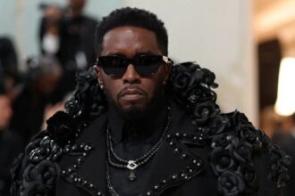 Sean Diddy Comb’s lawyers claim video of alleged assault on girlfriend was ‘manipulated’ | World News