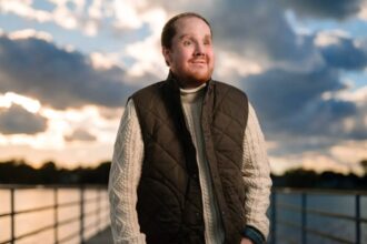 Michigan man receives ‘life-changing’ face transplant 10 years after suicide attempt: ‘It was truly a miracle’