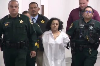 Florida woman arrested for drowning and killing 14-year-old daughter in bathtub