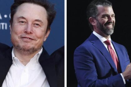 Elon Musk Buying MSNBC: Elon Musk asks Donald Trump Jr how much MSNBC costs. X users say, ‘We’ve been here before’