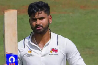 Shreyas Iyer serves a timely reminder ahead of IPL mega auction, smashes 130 not out in Syed Mushtaq Ali Trophy | Cricket News