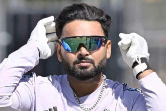 Border-Gavaskar Trophy: ‘Mahaul banana padega…’: Rishabh Pant cheers up India teammates during Perth Test against Australia | Cricket News