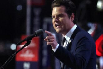 Matt Gaetz Charlie Kirk Interview: Matt Gaetz reveals his future plan: ‘Won’t return to Congress, will fight for…’