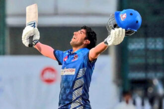 Exclusive | ‘In IPL you need to do something out of the box to get attention’: ‘Virender Sehwag fan’ Swastik Chikara ahead of auction | Cricket News