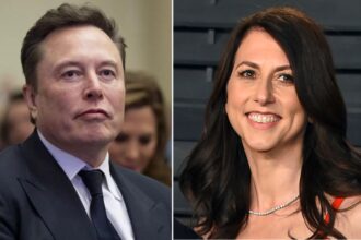 Fact check: Did Elon Musk accuse Jeff Bezos’ ex-wife, MacKenzie Scott, of ‘destroying Western civilization’?