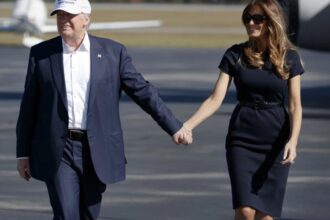 Donald Trump News: Melania cooks for Trump, Barron as RFK Jr wants to change President-elect’s diet