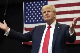 Trump’s hush money case sentencing postponed indefinitely, granted permission to seek dismissal