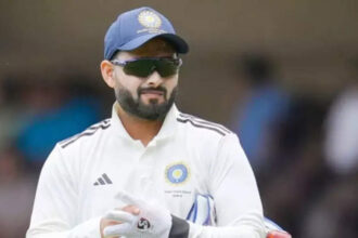 Rishabh Pant becomes third wicket-keeper to achieve this big feat in World Test Championship history | Cricket News