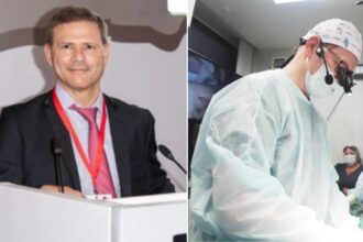 French plastic surgeon suspended after patients claim he left them with ‘potato’ noses