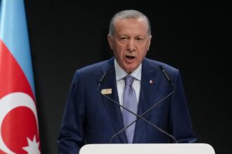 Turkey’s Erdogan to discuss Ukraine war with Nato chief