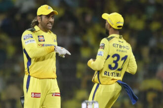 CSK need MS Dhoni, Ruturaj Gaikwad is still new to captaincy: Suresh Raina | Cricket News