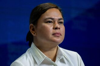 Sara Duterte Assassination Threat: ‘Kill Marcos if I’m killed’: Philippine vice president Sara Duterte’s public assassination threat against President