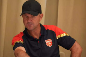 ‘Punjabi Punter’ Ricky Ponting ready to be ‘aggressive bidder’ at IPL auction | Cricket News