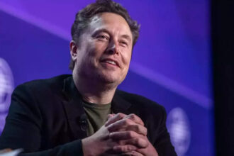 ‘California is still counting votes:’ Elon Musk reacts to India’s electoral process