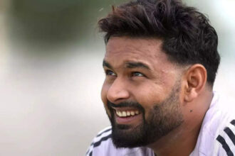 IPL 2025 Mega Auction: Explained: How Delhi Capitals couldn’t get Rishabh Pant, even after using RTM | Cricket News