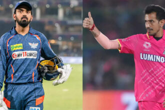 IPL 2025 mega auction marquee set 2: Teams splurge a whopping Rs 70.5 crore | Cricket News