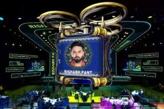 IPL Auction 2025 Day 1 Recap: Top buys, biggest deals and team highlights | Cricket News