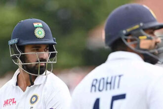 Border-Gavaskar Trophy: ‘He’ll obviously walk in…’: KL Rahul on the return of Rohit Sharma | Cricket News