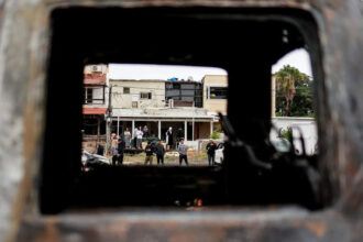 Israeli Airstrikes on Lebanon: Multi-storey residential building collapses in Beirut, 29 dead | World News