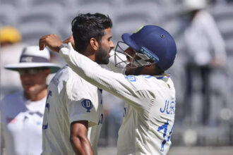 WTC standings: India leapfrog Australia with Perth Test win | Cricket News