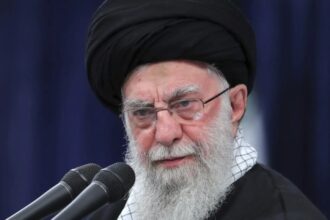 ‘That’s not enough’: Iran’s Khamenei calls for death sentence for Israel’s Netanyahu and Gallant