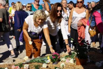 French rape trial must ‘change relations between men and women’: Prosecutor | World News