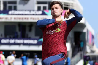 Noor Ahmad gets a pay hike of 3233% as CSK buy him for Rs 10 crore at IPL mega auction 2025 | Cricket News